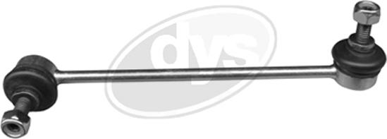 DYS 30-72886 - Тяга / стойка, стабилизатор autospares.lv