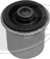 DYS 37-09917-5 - Сайлентблок, рычаг подвески колеса autospares.lv