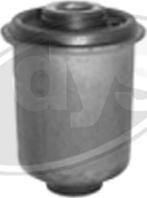 DYS 37-09540-5 - Сайлентблок, рычаг подвески колеса autospares.lv