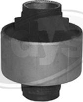 DYS 37-09504-5 - Сайлентблок, рычаг подвески колеса autospares.lv