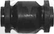 DYS 37-09504-6 - Сайлентблок, рычаг подвески колеса autospares.lv