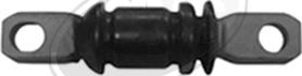 DYS 37-09506-5 - Сайлентблок, рычаг подвески колеса autospares.lv