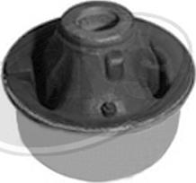 DYS 37-09500-5 - Сайлентблок, рычаг подвески колеса autospares.lv