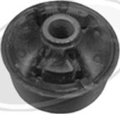 DYS 37-09514-5 - Сайлентблок, рычаг подвески колеса autospares.lv