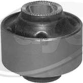 DYS 37-09518-5 - Сайлентблок, рычаг подвески колеса autospares.lv