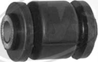 DYS 37-09518-6 - Сайлентблок, рычаг подвески колеса autospares.lv