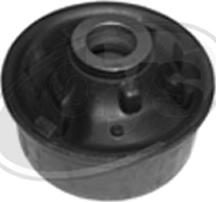 DYS 37-09536-5 - Сайлентблок, рычаг подвески колеса autospares.lv