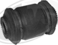 DYS 37-09536-6 - Сайлентблок, рычаг подвески колеса autospares.lv