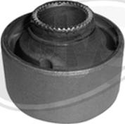 DYS 37-09522-5 - Сайлентблок, рычаг подвески колеса autospares.lv