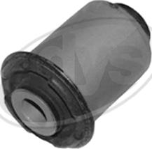 DYS 37-09654-6 - Сайлентблок, рычаг подвески колеса autospares.lv