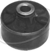 DYS 37-09652-5 - Сайлентблок, рычаг подвески колеса autospares.lv