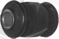 DYS 37-09652-6 - Сайлентблок, рычаг подвески колеса autospares.lv