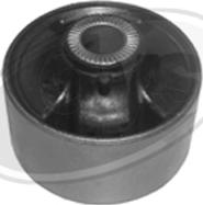 DYS 37-09664-5 - Сайлентблок, рычаг подвески колеса autospares.lv