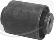 DYS 37-09664-6 - Сайлентблок, рычаг подвески колеса autospares.lv