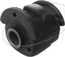 DYS 37-09604-5 - Сайлентблок, рычаг подвески колеса autospares.lv