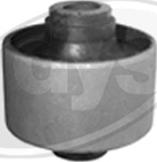 DYS 37-09606-5 - Сайлентблок, рычаг подвески колеса autospares.lv