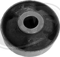 DYS 37-09624-5 - Сайлентблок, рычаг подвески колеса autospares.lv