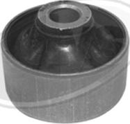 DYS 37-09628-5 - Сайлентблок, рычаг подвески колеса autospares.lv