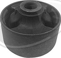 DYS 37-09060-5 - Сайлентблок, рычаг подвески колеса autospares.lv