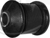 DYS 37-09012-6 - Сайлентблок, рычаг подвески колеса autospares.lv