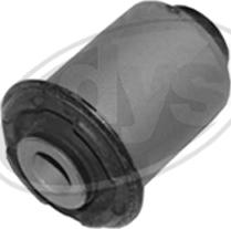 DYS 37-09858-6 - Сайлентблок, рычаг подвески колеса autospares.lv