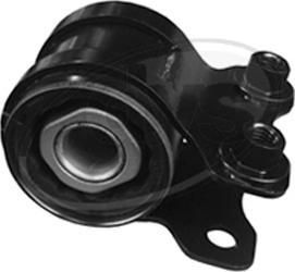 DYS 37-09700-5 - Сайлентблок, рычаг подвески колеса autospares.lv