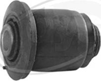 DYS 37-09708-6 - Сайлентблок, рычаг подвески колеса autospares.lv