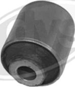 DYS 37-09710-6 - Сайлентблок, рычаг подвески колеса autospares.lv