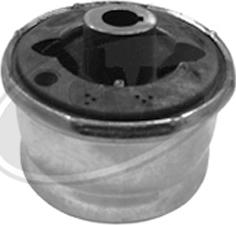 DYS 37-04052-5 - Сайлентблок, рычаг подвески колеса autospares.lv