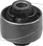 DYS 37-04013-6 - Сайлентблок, рычаг подвески колеса autospares.lv