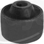 DYS 37-04013-7 - Сайлентблок, рычаг подвески колеса autospares.lv