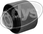 DYS 37-04199 - Сайлентблок, рычаг подвески колеса autospares.lv