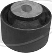 DYS 37-04143-5 - Сайлентблок, рычаг подвески колеса autospares.lv