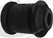 DYS 37-04143-6 - Сайлентблок, рычаг подвески колеса autospares.lv