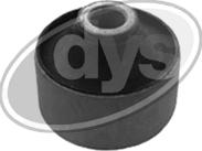 DYS 37-04158 - Сайлентблок, рычаг подвески колеса autospares.lv