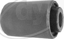 DYS 37-04167-5 - Сайлентблок, рычаг подвески колеса autospares.lv