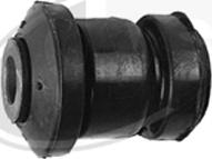 DYS 37-04110-6 - Сайлентблок, рычаг подвески колеса autospares.lv