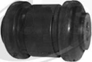 DYS 37-04112-6 - Сайлентблок, рычаг подвески колеса autospares.lv