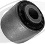 DYS 37-04134-5 - Сайлентблок, рычаг подвески колеса autospares.lv