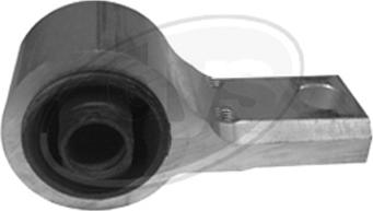 DYS 37-04122-5 - Сайлентблок, рычаг подвески колеса autospares.lv