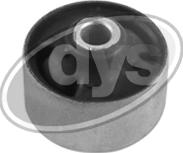 DYS 37-04710 - Сайлентблок, рычаг подвески колеса autospares.lv