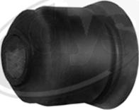 DYS 37-05502-5 - Сайлентблок, рычаг подвески колеса autospares.lv