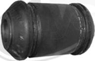 DYS 37-05512-6 - Сайлентблок, рычаг подвески колеса autospares.lv