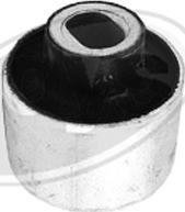 DYS 37-05052-5 - Сайлентблок, рычаг подвески колеса autospares.lv