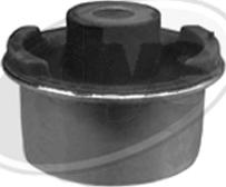 DYS 37-05030-5 - Сайлентблок, рычаг подвески колеса autospares.lv