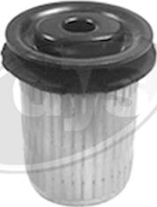 DYS 37-05023-5 - Сайлентблок, рычаг подвески колеса autospares.lv