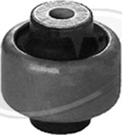 DYS 37-05027-5 - Сайлентблок, рычаг подвески колеса autospares.lv