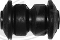 DYS 37-05027-6 - Сайлентблок, рычаг подвески колеса autospares.lv