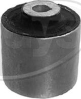 DYS 37-05102-5 - Сайлентблок, рычаг подвески колеса autospares.lv