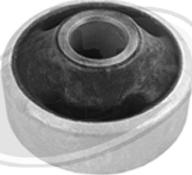 DYS 37-06015-6 - Сайлентблок, рычаг подвески колеса autospares.lv